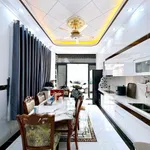 Bán nhà 4 tầng, 4PN, 48m² Bình Thạnh giáp Phú Nhuận - Ảnh thu nhỏ 4