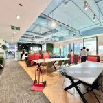 Cho thuê 1000m² sàn văn phòng tòa CIC Tower 219 Trung Kính, Cầu Giấy có cắt từ 300m², giá ưu đãi - Ảnh thu nhỏ 10