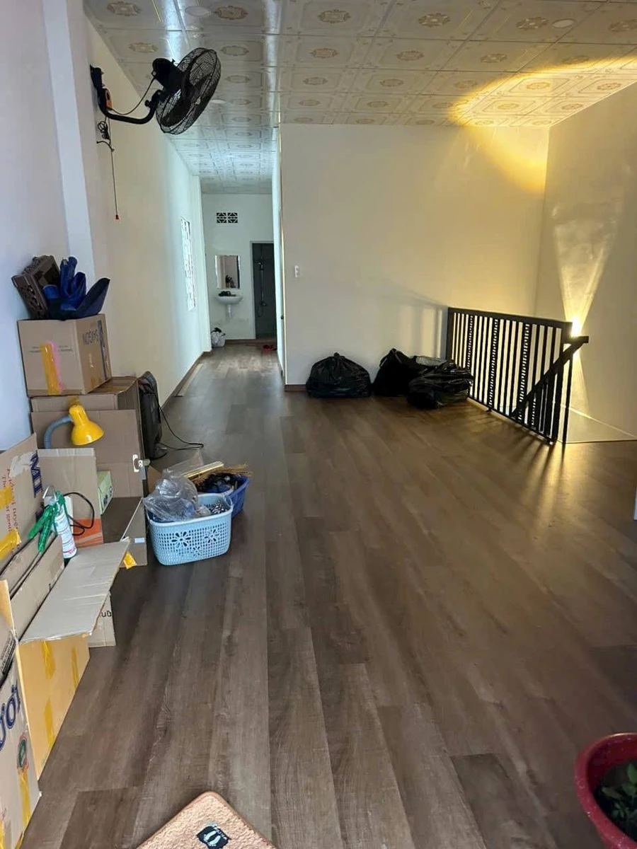 Bán nhà hẻm 89m² 3PN Nha Trang 4 tỷ 5 - Ảnh 1
