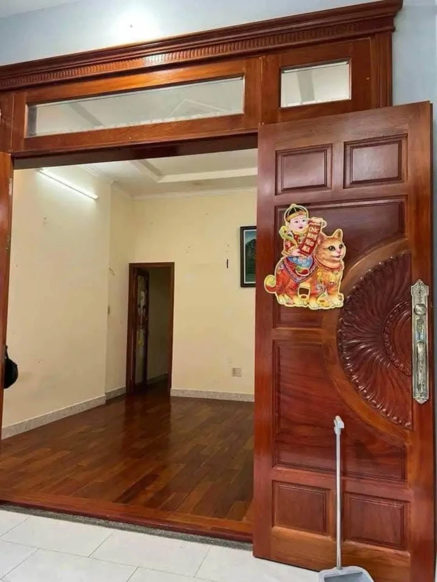 Bán nhà hẻm Lý Tự Trọng, 60m², 2PN, Vũng Tàu 3,1 tỷ - Ảnh 1