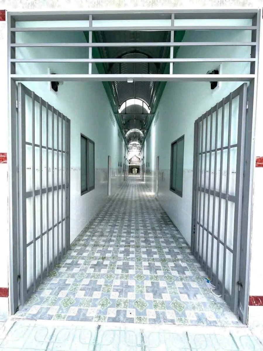 Bán cặp trọ 300m² Mỹ Phước 3, doanh thu 20tr/tháng - Ảnh thu nhỏ 5