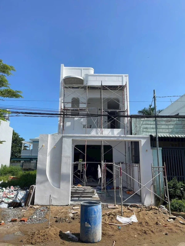 Bán nhà 3PN 105m² gần trung tâm Biên Hòa