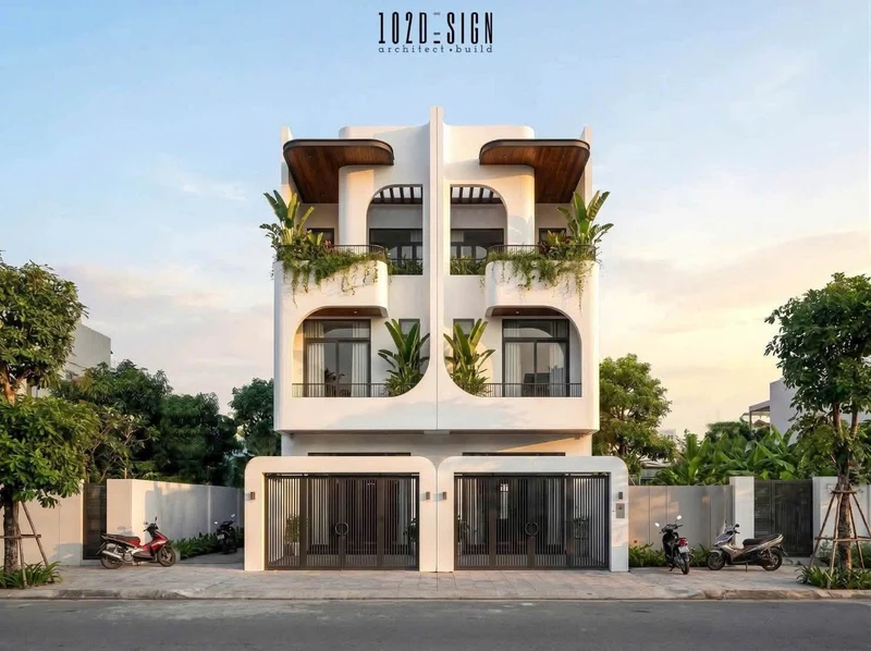 Bán nhà hẻm 5x16 Tân Lợi, Tân Phú - 2.99 tỷ ty7x0