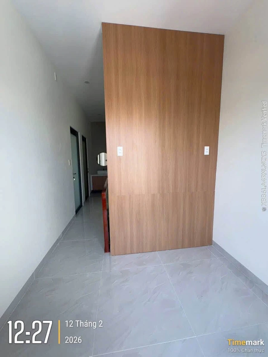 Bán nhà 1 trệt 1 lầu 80m² 2 phòng ngủ Long Hải 2,7 tỷ - Ảnh thu nhỏ 5