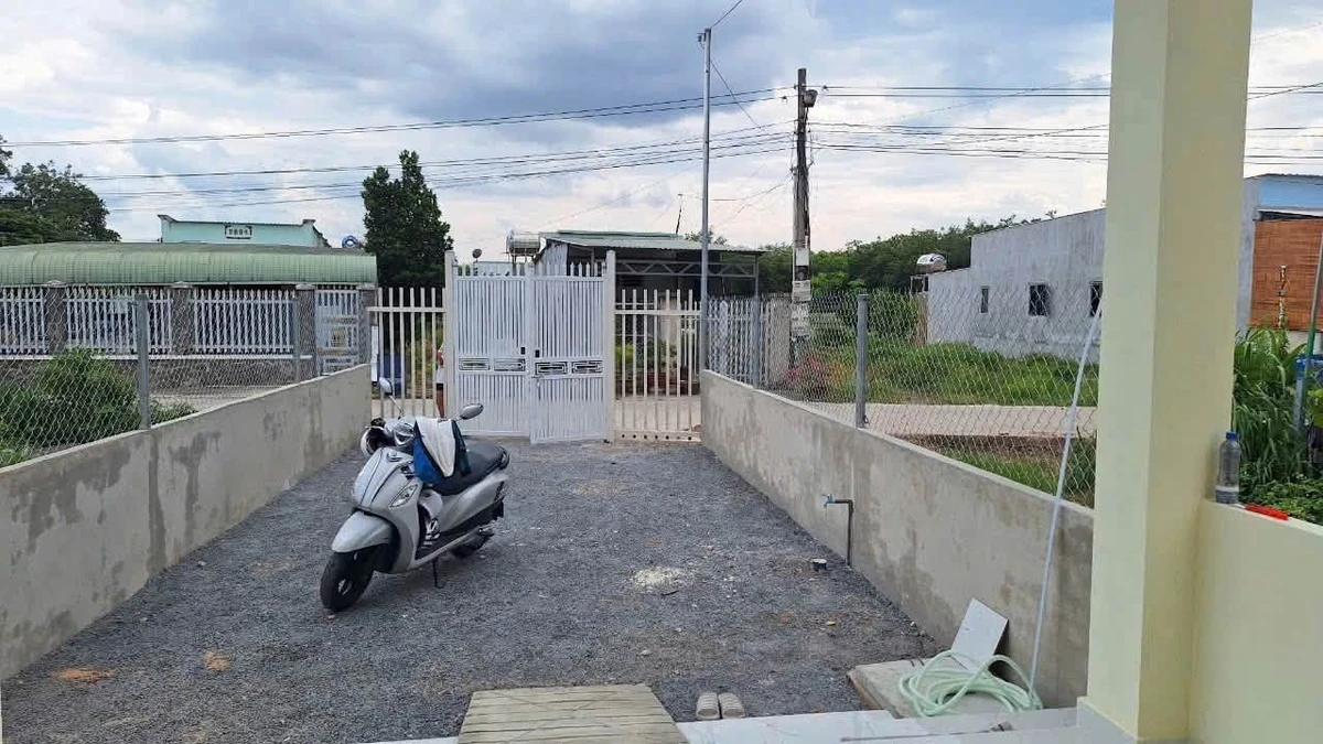 Bán nhà Bình Tân, 134 m², 1 tỷ 880 triệu - Ảnh thu nhỏ 3
