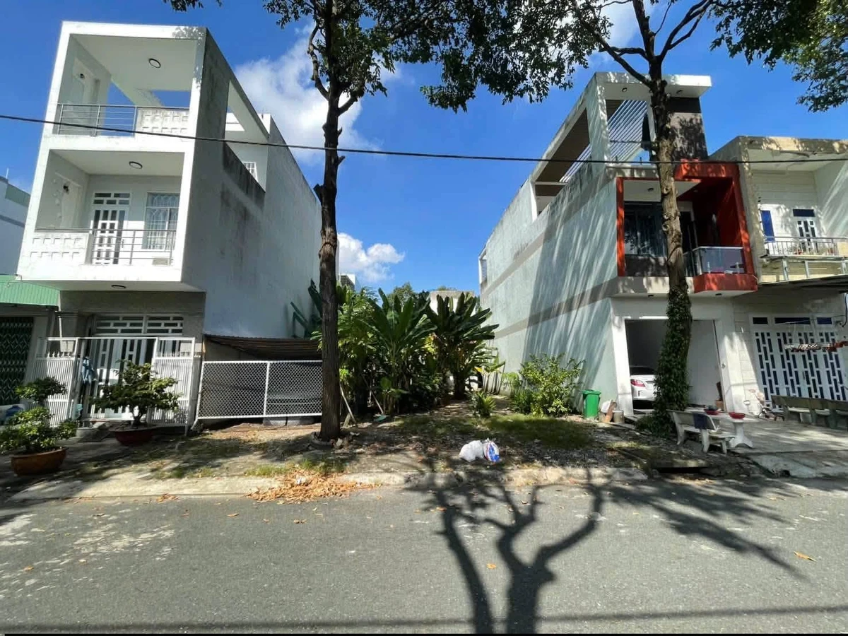 Bán lô đất 72m2 Phường Long An, Tây Ninh giá 1,4 tỷ - Ảnh thu nhỏ 2