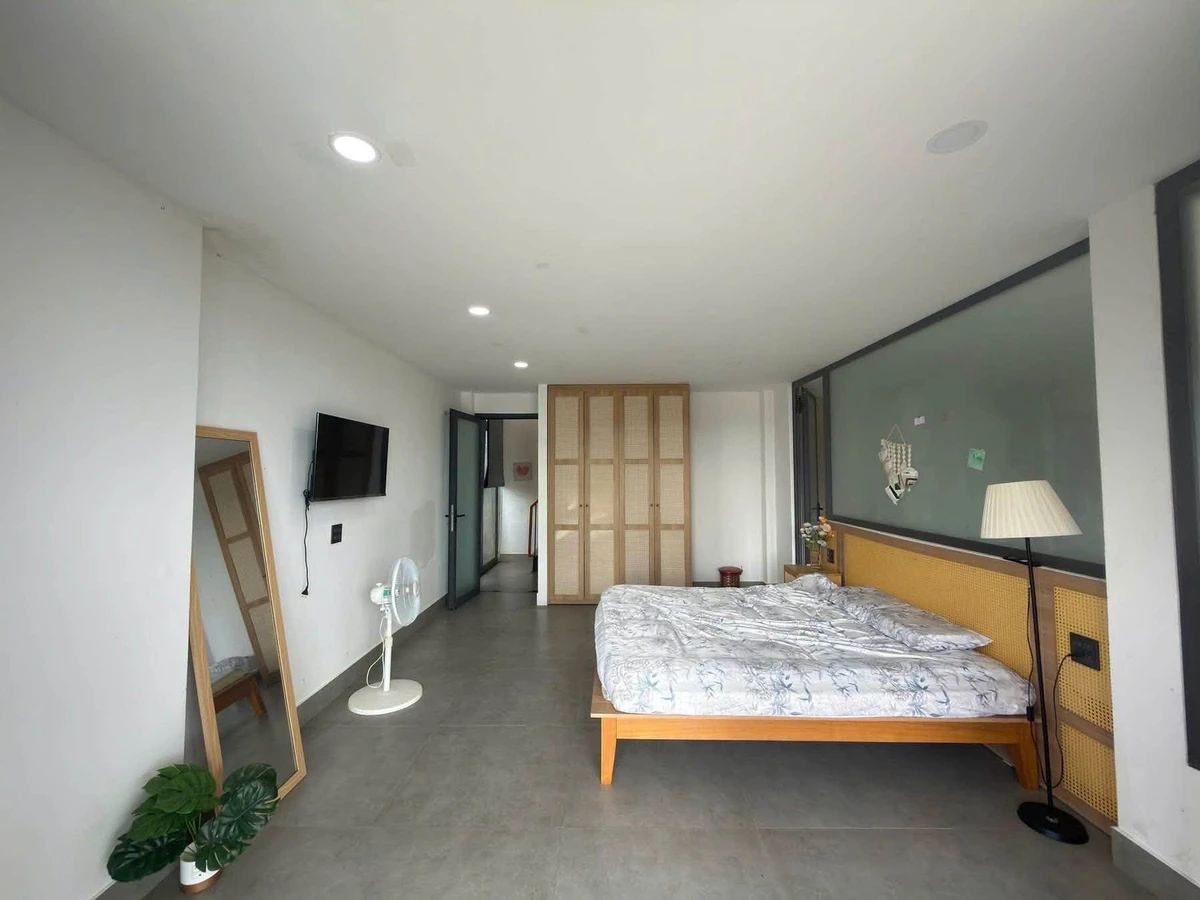 Nhà vườn 2 phòng ngủ 523m² giáp sông Lâm Đồng 2.85 tỷ - Ảnh thu nhỏ 5