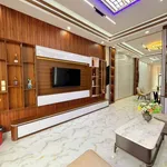 Bán nhà lầu mặt tiền Lộ Định 146m² Cần Giuộc Long An 3 tỷ 350 - Ảnh thu nhỏ 3