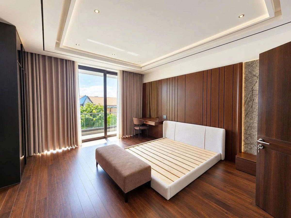 Bán nhà 4 PN 96m² trung tâm Vũng Tàu 10 tỷ 500 - Ảnh thu nhỏ 4