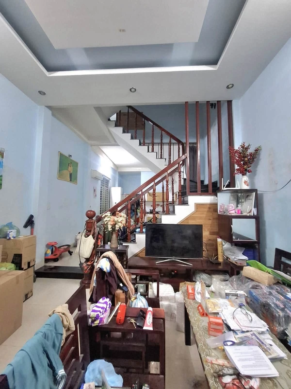 Bán đất 152m² Đặng Vũ Hỷ gần biển Mỹ Khê, Đà Nẵng 23 tỷ