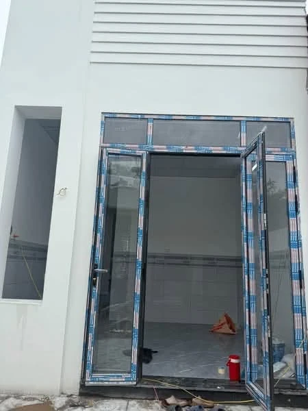 Bán nhà cấp 4 4x17m, 2PN, giá 1,75 tỷ gần BV Nhi Đồng và ĐH FPT Cần Thơ - Ảnh thu nhỏ 3