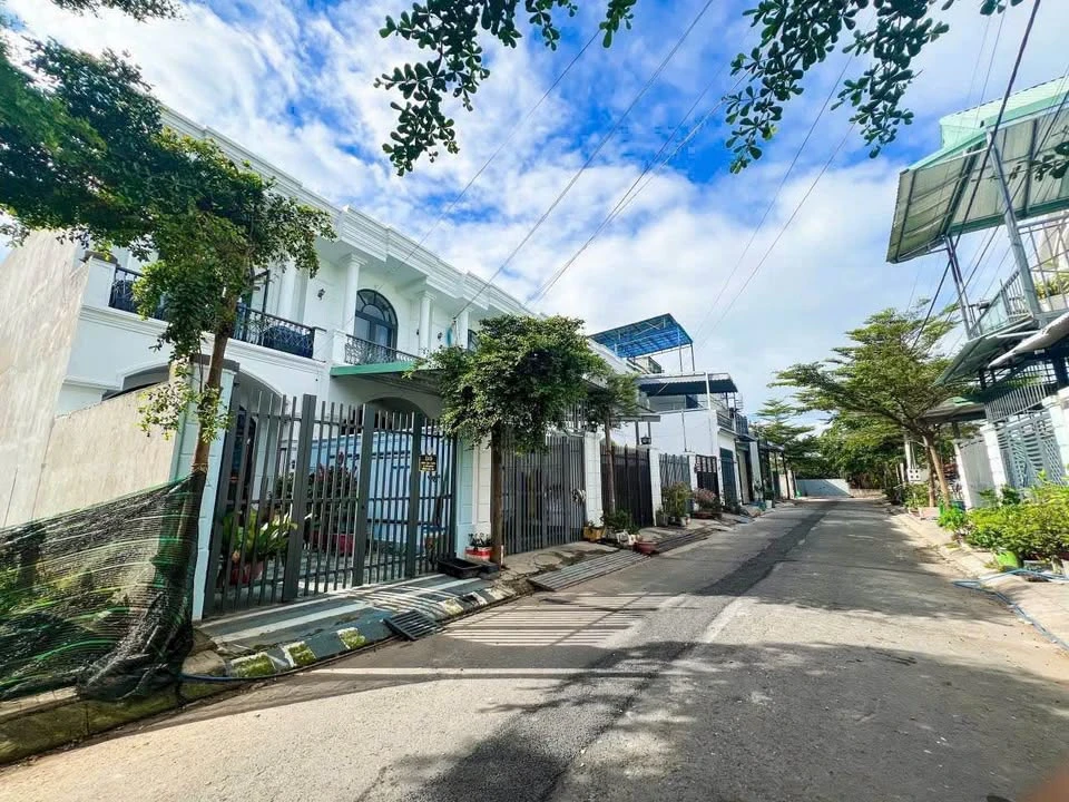 Bán gấp giá sỉ 20 lô Đất đối diện Chợ Tân Bình - Công An phường Tân Triều, TP Đồng Nai - Ảnh thu nhỏ 5