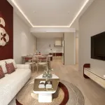 1,5 tỷ sở hữu studio 33m2 tại Sun Festo Town - 150m ra mặt biển, trung tâm Bãi Cháy. LH: 0339 030 *** - Ảnh thu nhỏ 38