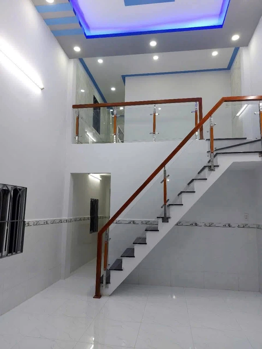 Bán nhà góc 2 mặt tiền 48m² Vĩnh Lộc 1 tỷ 750 - Ảnh thu nhỏ 2