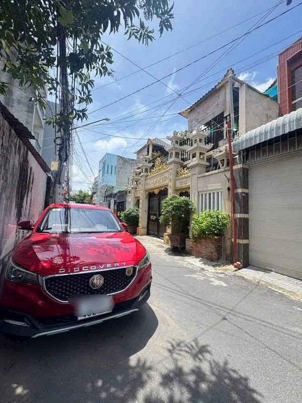 Bán nhà 1 trệt 1 lầu 79.7m2 Phường Vũng Tàu 6 tỷ 3