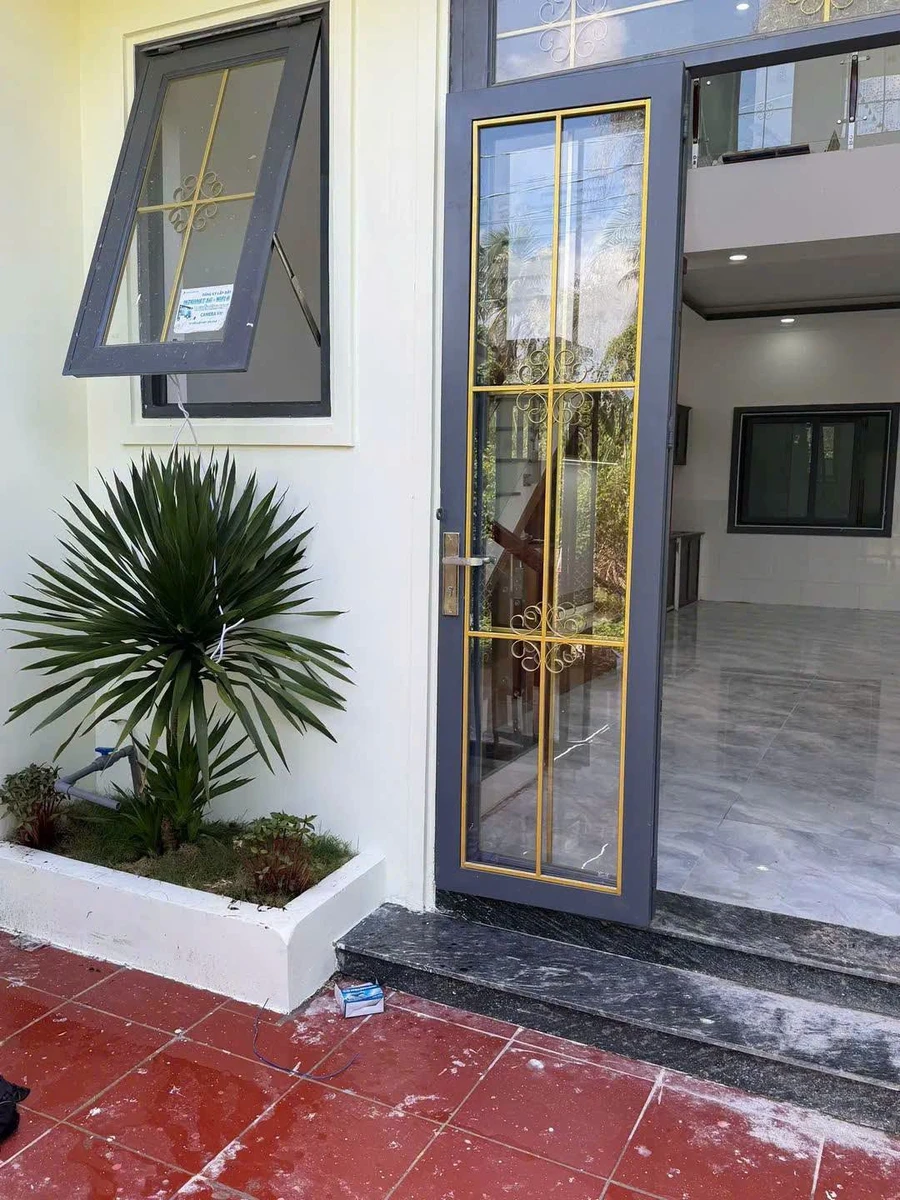 Bán nhà Phước Lợi 100m² giá 2 tỷ 050 - Ảnh thu nhỏ 2
