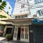Bán nhà 5 tầng hẻm Hoà Bình, Tân Phú, 22.4m² - Ảnh thu nhỏ 3
