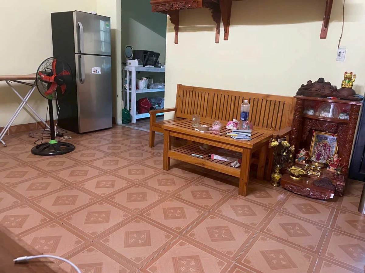 Nhà cấp 4 bán gần chợ Phú Thọ 155m2, 3.3 tỷ - Ảnh thu nhỏ 3