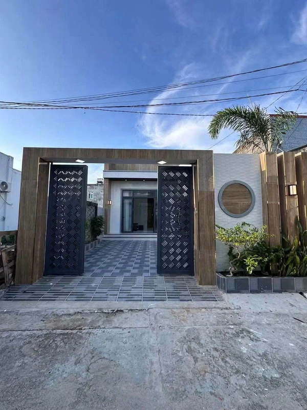 Bán nhà 3 phòng ngủ 80m² thổ cư khu TĐC Phước Bình, Long Hải, cách biển 400m