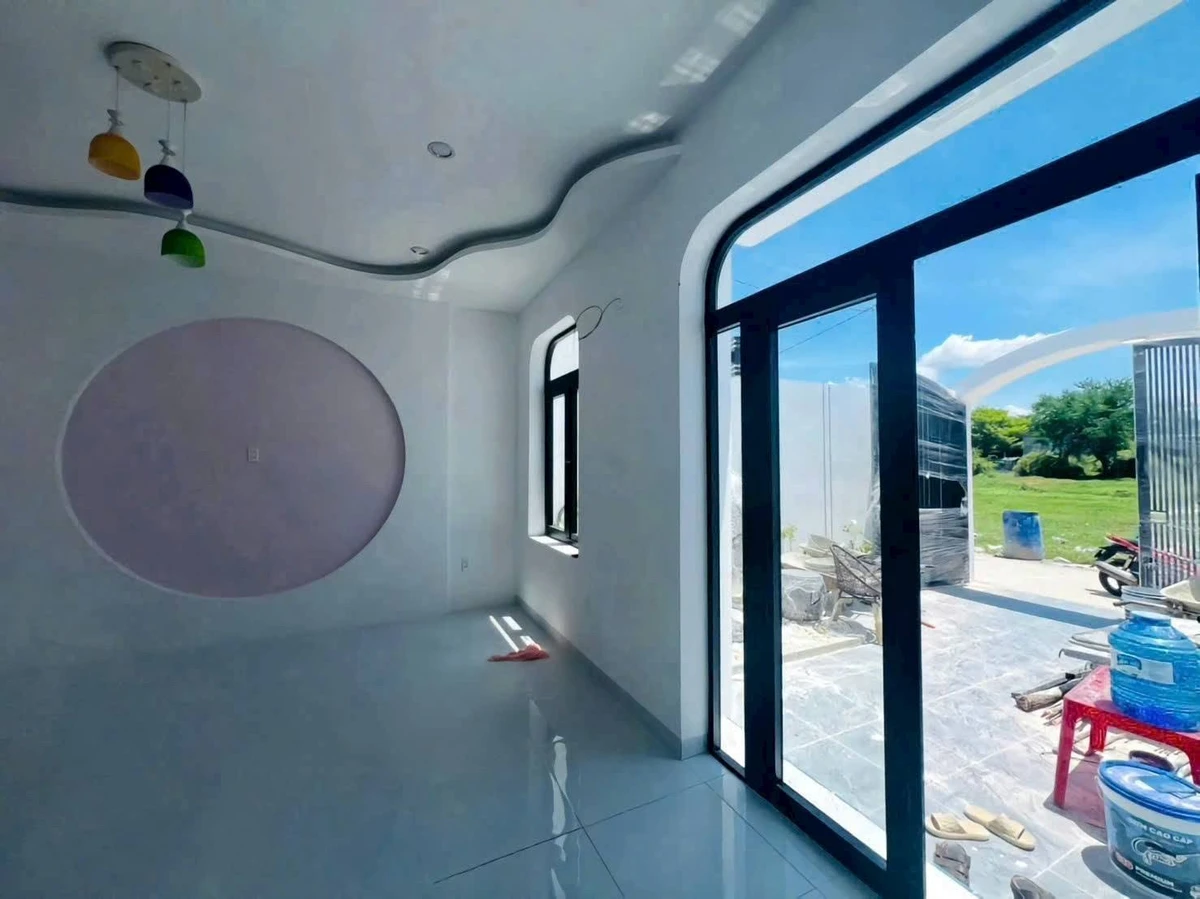 Bán nhà cấp 4 mới 118m2, 2PN - Phường Bình Thuận, Lâm Đồng - Ảnh thu nhỏ 2