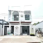 Bán 2 căn nhà liền kề 64m² 3PN Rạch Giá 1 tỷ 850 - Ảnh thu nhỏ 1