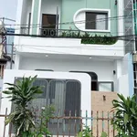 Bán nhà 1 trệt 1 lầu 96m² Phan Thiết 2 tỷ 450 - Ảnh thu nhỏ 1