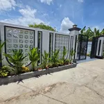 Bán nhà 309m² vườn cây ở Thái Bình, 2 phòng ngủ, 2 WC - Ảnh thu nhỏ 2