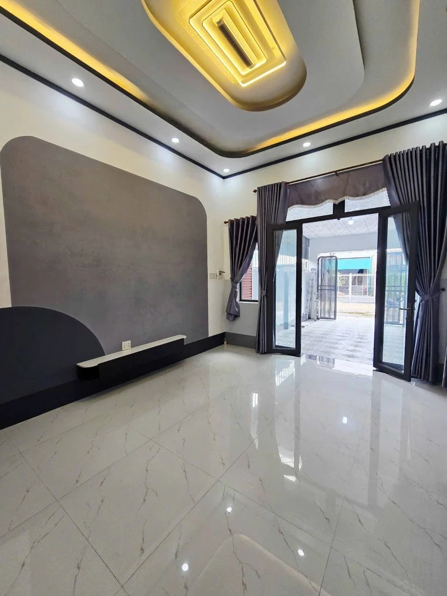 Bán nhà 3 phòng ngủ 128m² Tây Ninh 1 tỷ 150 triệu - Ảnh thu nhỏ 4