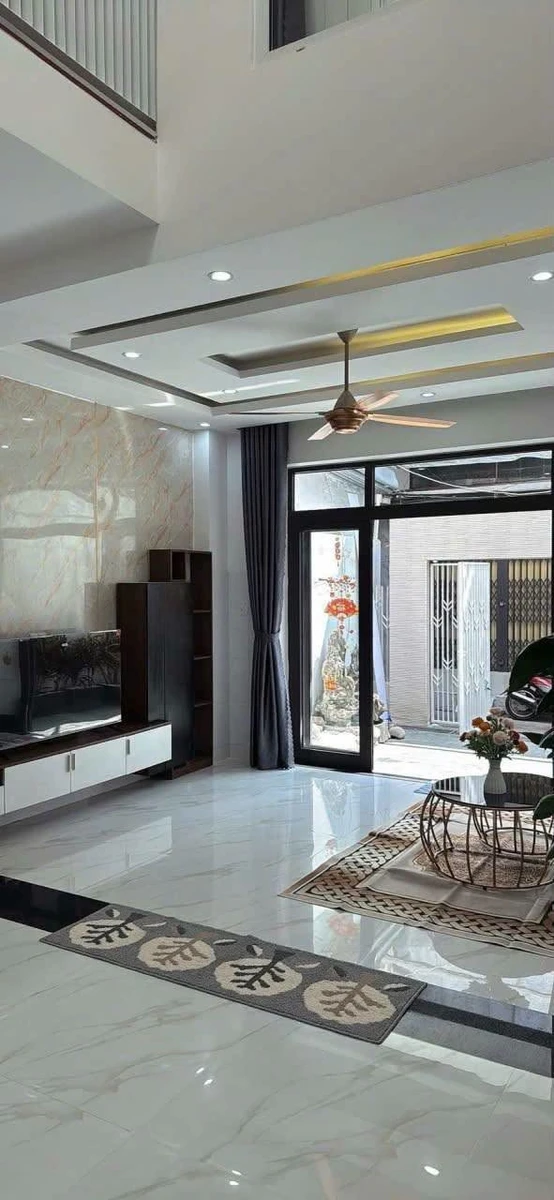 Bán nhà 2 tầng 3PN 105m² Điện Biên Phủ Đà Nẵng - Ảnh thu nhỏ 2