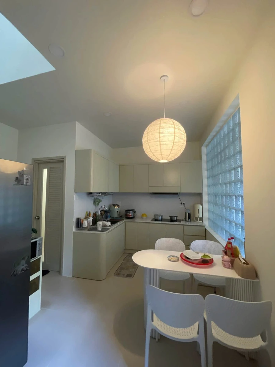 Bán nhà 2 tầng 60m² gần chợ Thủ Đức, giá 6.8 tỷ - Ảnh thu nhỏ 5