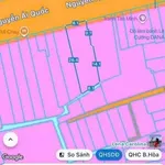 Bán đất mặt tiền Nguyễn Ái Quốc 8m x 26,5m Quận 7 - Ảnh thu nhỏ 1