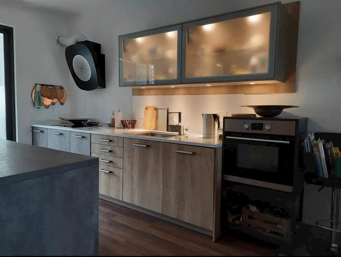 Bán nhà đẹp 100m² 4PN Mỹ Gia Nha Trang 9,5 tỷ - Ảnh thu nhỏ 3