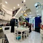 Bán nhà hẻm xe hơi 4PN 50m2 Phan Xích Long Phú Nhuận - Ảnh thu nhỏ 3