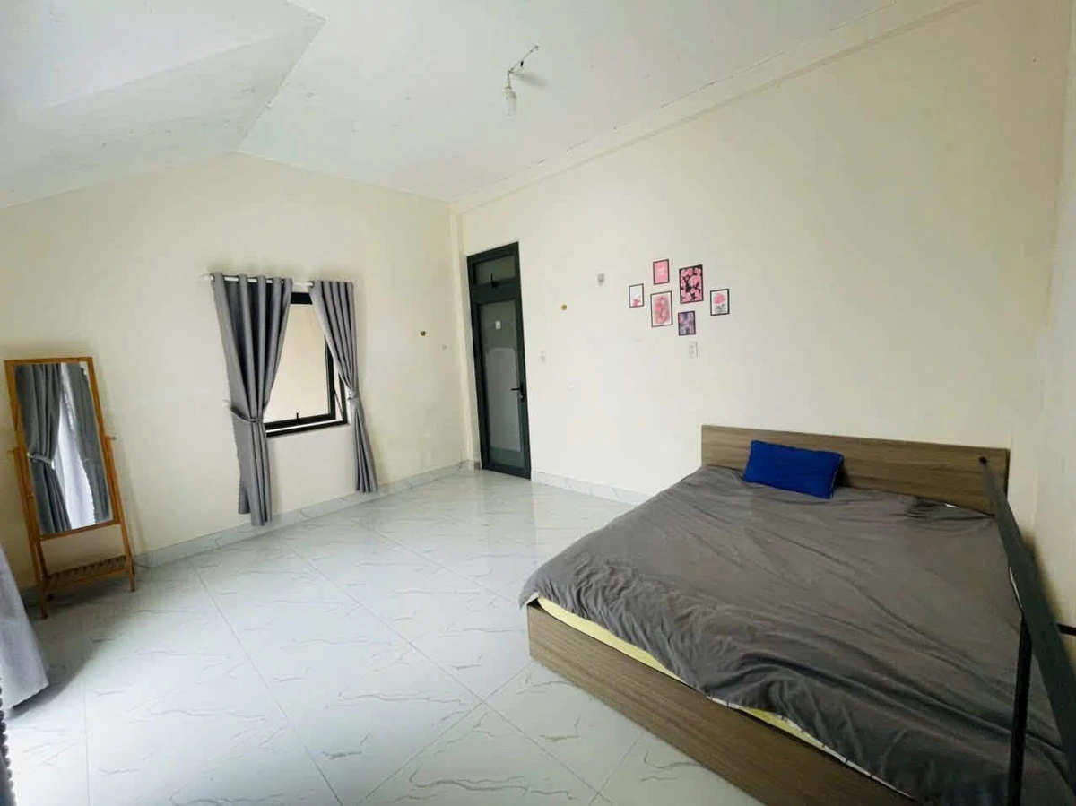 Bán nhà 5 PN, 250m² DTSD, kinh doanh trọ Đà Lạt 5.9 tỷ - Ảnh thu nhỏ 4