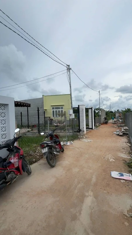 Bán nhà cấp 4 mới 100m², 1 PN, Phan Thiết 475 triệu