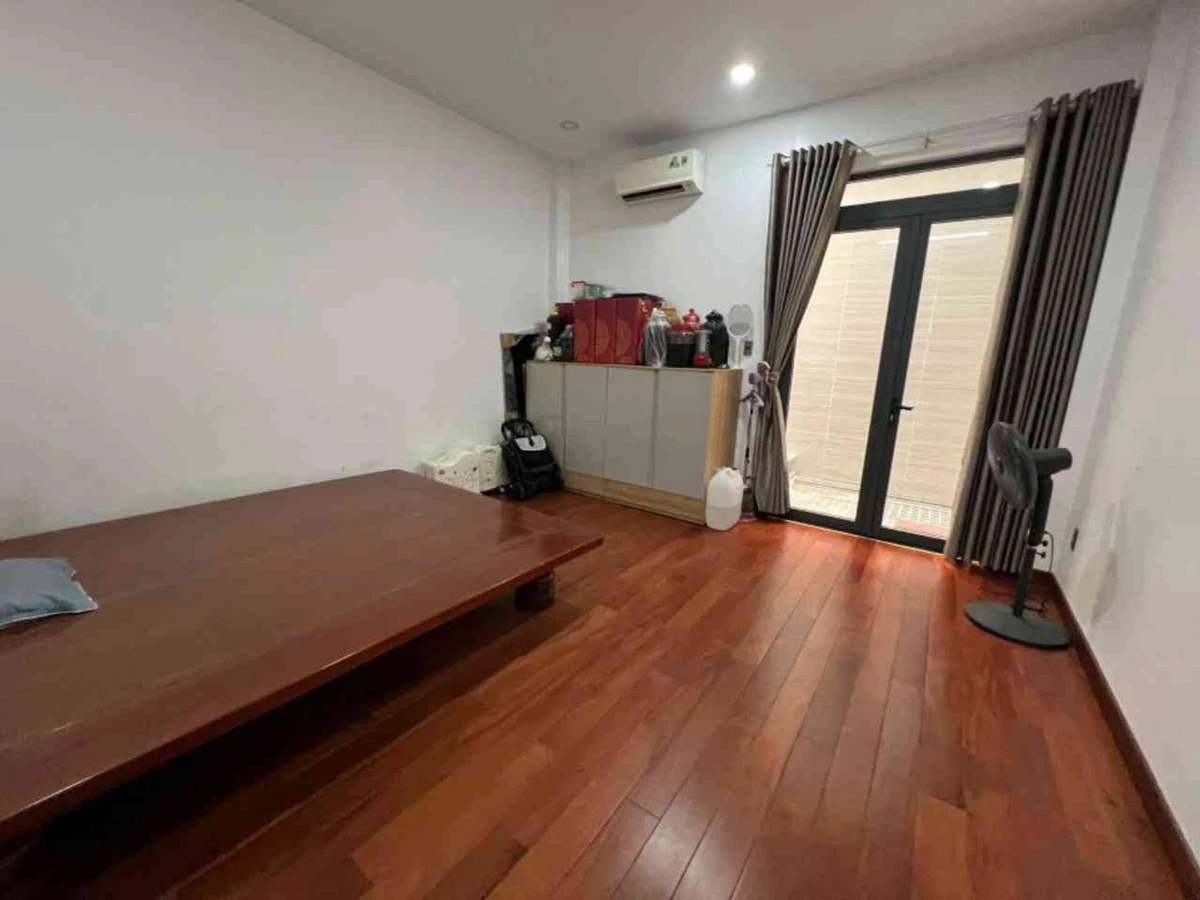 Bán nhà 4 tầng hẻm 8m ngang 4m5, 82m2, 9 tỷ, Bình Tân - Ảnh thu nhỏ 3