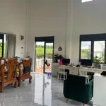 Bán nhà biệt thự nghỉ dưỡng DT 650m2, Thôn 13, Phường 2, TP Bảo Lộc, Lâm Đồng - Ảnh thu nhỏ 2