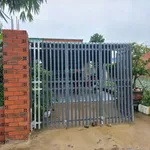 Chủ chuyển về Sài Gòn cần sang lại căn nhà cấp 4 .Vị trí đường An Phú Trảng Bàng(dt 6x29m)giá 790tr - Ảnh thu nhỏ 1