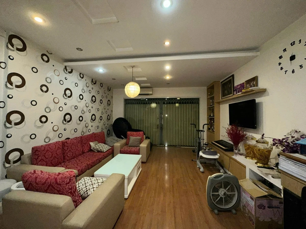 Bán nhà 6PN 112m² đường Đặng Thuỳ Trâm, Bình Thạnh - Ảnh thu nhỏ 5