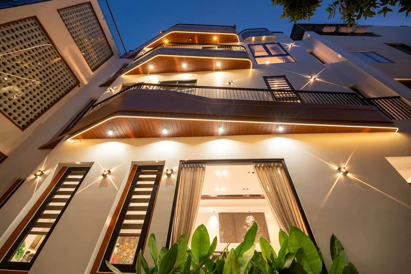 Bán đất thổ cư mặt tiền 7m Hoà Khánh Tây Ninh 160m2 giá 599tr lhvan