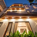 Bán nhà 4 tầng kiệt 66m2 gần cầu Rồng Đà Nẵng - Ảnh thu nhỏ 1