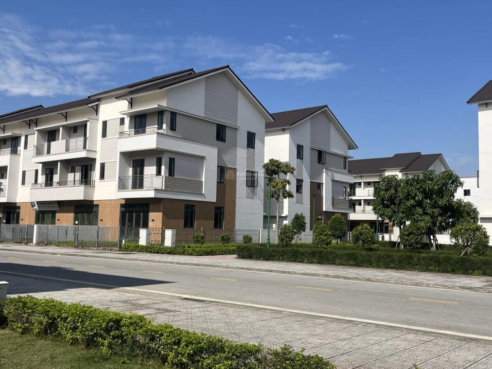 Shopvilla căn góc hiếm hàng bậc nhất Centa Riverside - Ảnh thu nhỏ 2