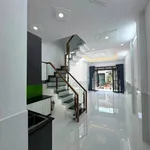 Bán nhà Tân Hòa Đông 25m² 2PN, sân thượng, 2.95 tỷ - Ảnh thu nhỏ 1