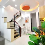 Bán nhà 4 lầu 4x9m, 3PN, khu Lê Văn Quới, Bình Tân, giá 4,25 tỷ - Ảnh thu nhỏ 3