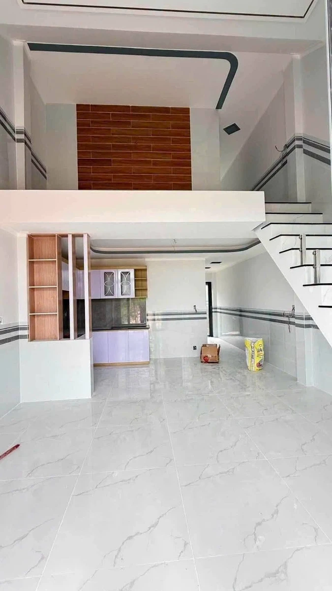 Nhà bán 40m² từ 850 triệu Phước Hưng Long Hải - Ảnh thu nhỏ 3
