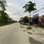 Bán đất Trạm Bơm Thuỷ Thanh, Huế, 140m2, 1,7 tỷ - Ảnh thu nhỏ 1