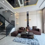 Bán nhà hiện đại 3PN 4WC 115m² Tây Ninh 2.7 tỷ - Ảnh thu nhỏ 3