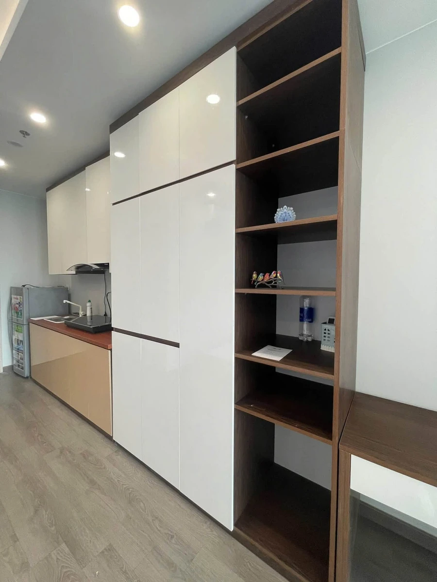 Bán căn studio The Ruby Hạ Long 33m2, 1 tỷ 3 - Ảnh thu nhỏ 5
