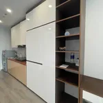 Bán căn studio The Ruby Hạ Long 33m2, 1 tỷ 3 - Ảnh thu nhỏ 5