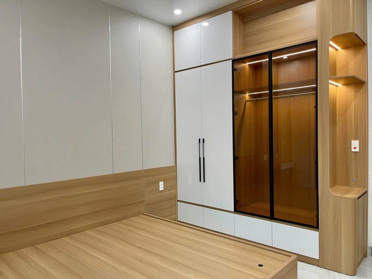 Bán nhà 4PN, 67.8m², ngõ 2 ô tô Điện Biên Phủ, Hải Dương - Ảnh thu nhỏ 4